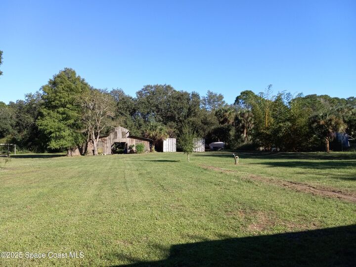 Property Photo:  4335 Kumquat Street  FL 32926 