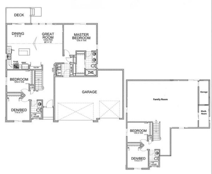 Property Photo: 58 E Center Ln WA 99208