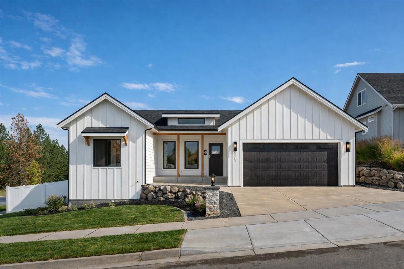 Property Photo:  146 Legacy Way  WA 99026 