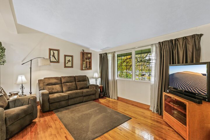 Property Photo:  12510 E Saltese Ave  WA 99216