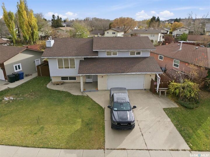 Property Photo: 614 Reid Road SK S7N 3J5