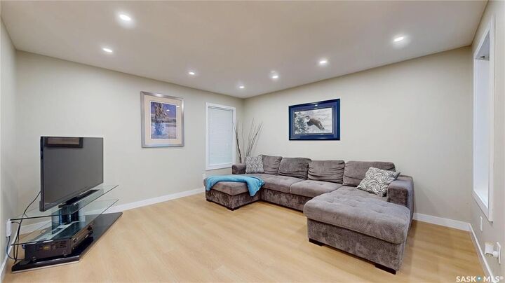 Property Photo:  7119 Blakeney Drive  SK S4X 2M4 