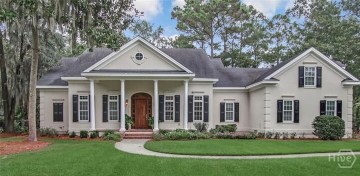 146 Dutch Island Drive  Savannah GA 31406 photo