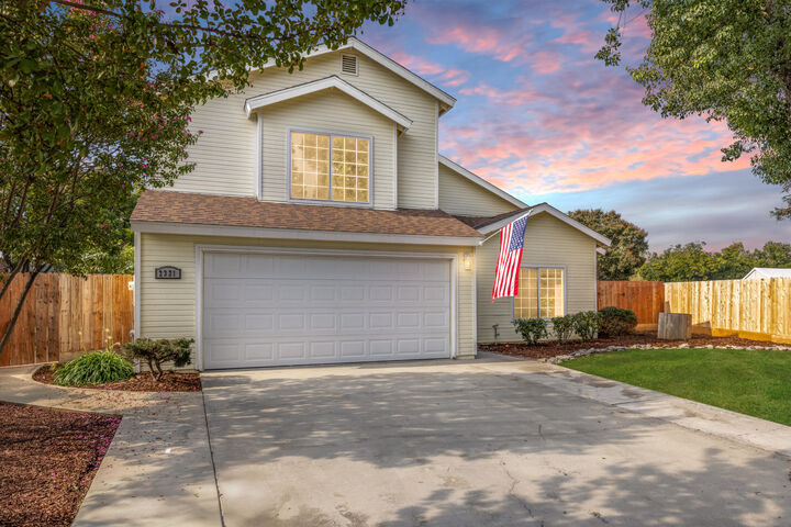 2321 N Michael Street  Visalia CA 93292 photo