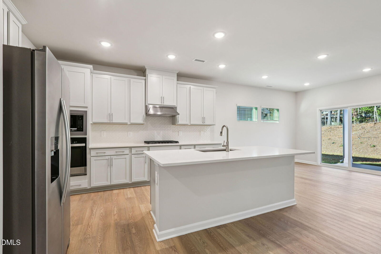 Property Photo:  544 Bridger Drive  NC 27529 