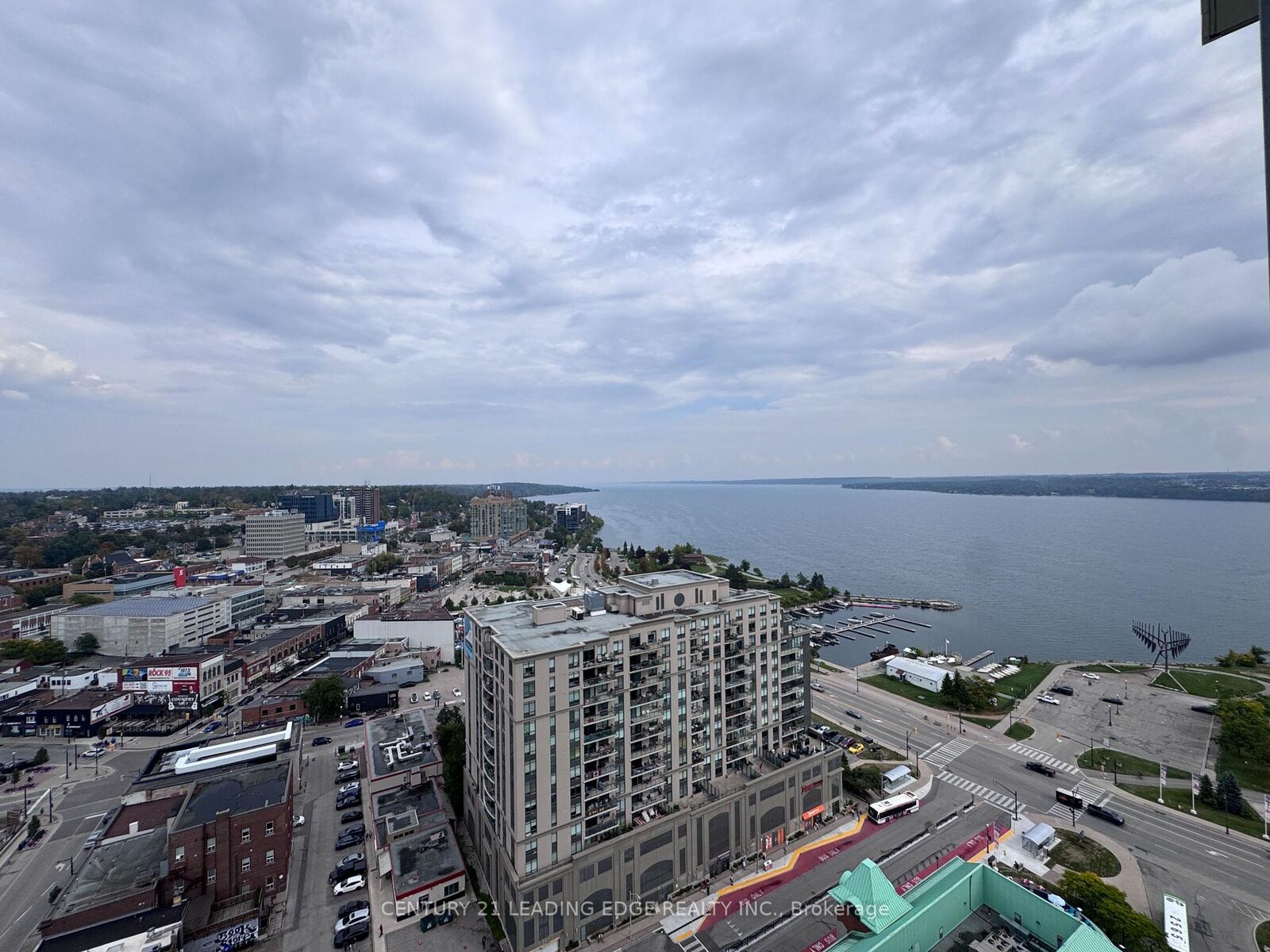 Property Photo: 39 Mary Street 2107 ON L4N 1S9