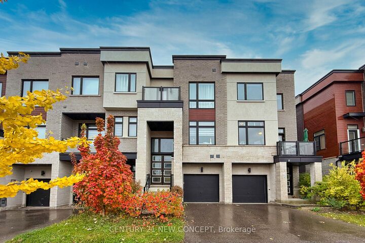 Photo de la propriété:  67 Lebovic Campus Drive  ON L6A 5A4 