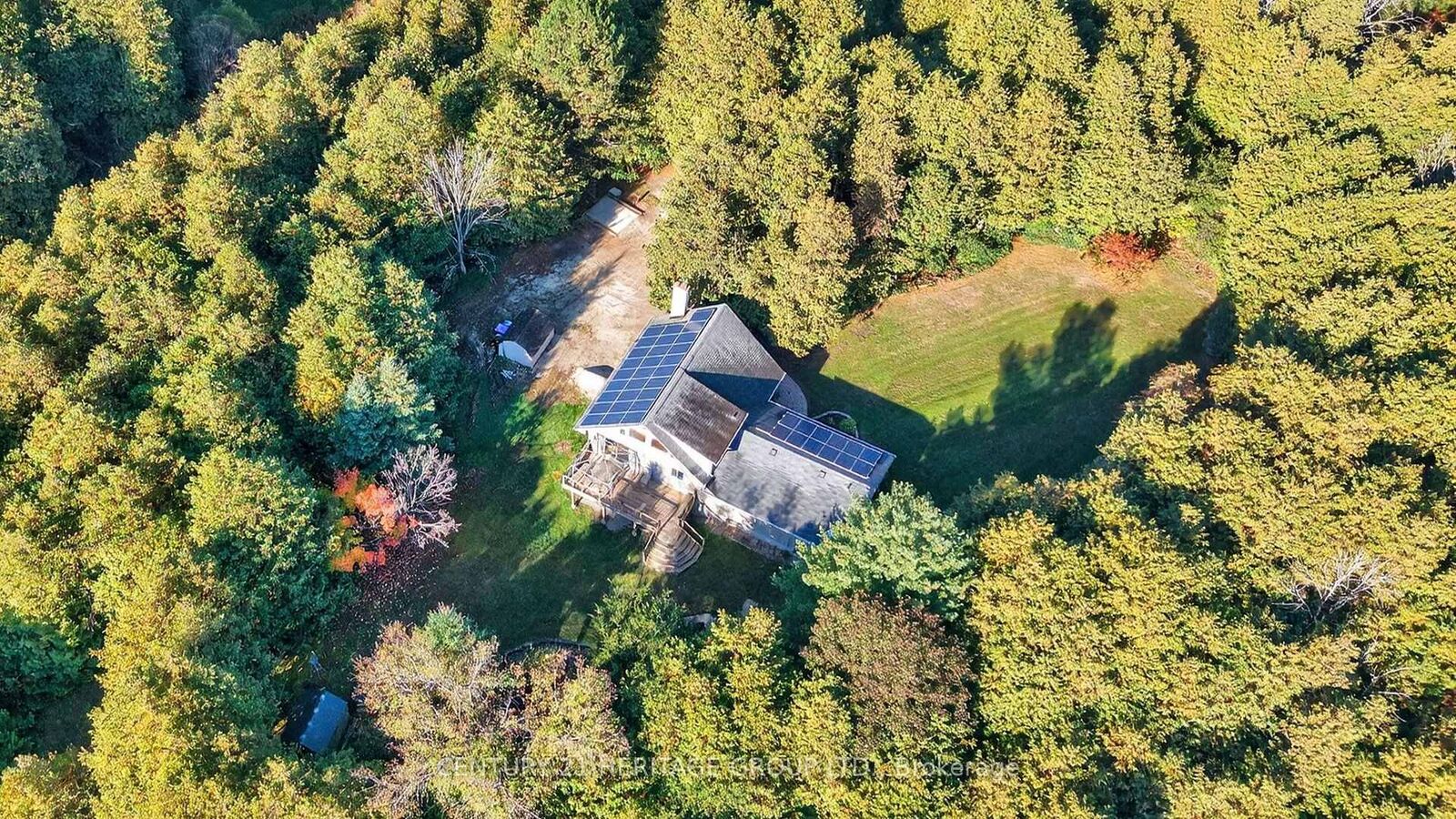 Property Photo: 7 Margaret Avenue ON L0M 1J0