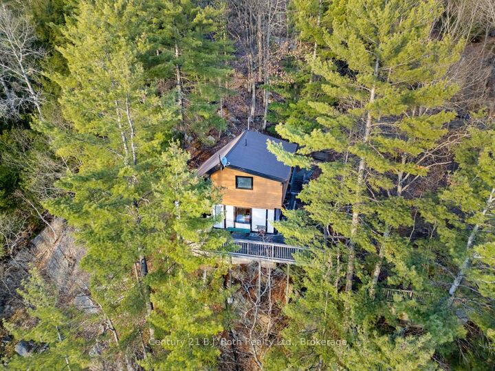 Photo de la propriété:  1033 Bayview Point Road  ON P0A 1H0 