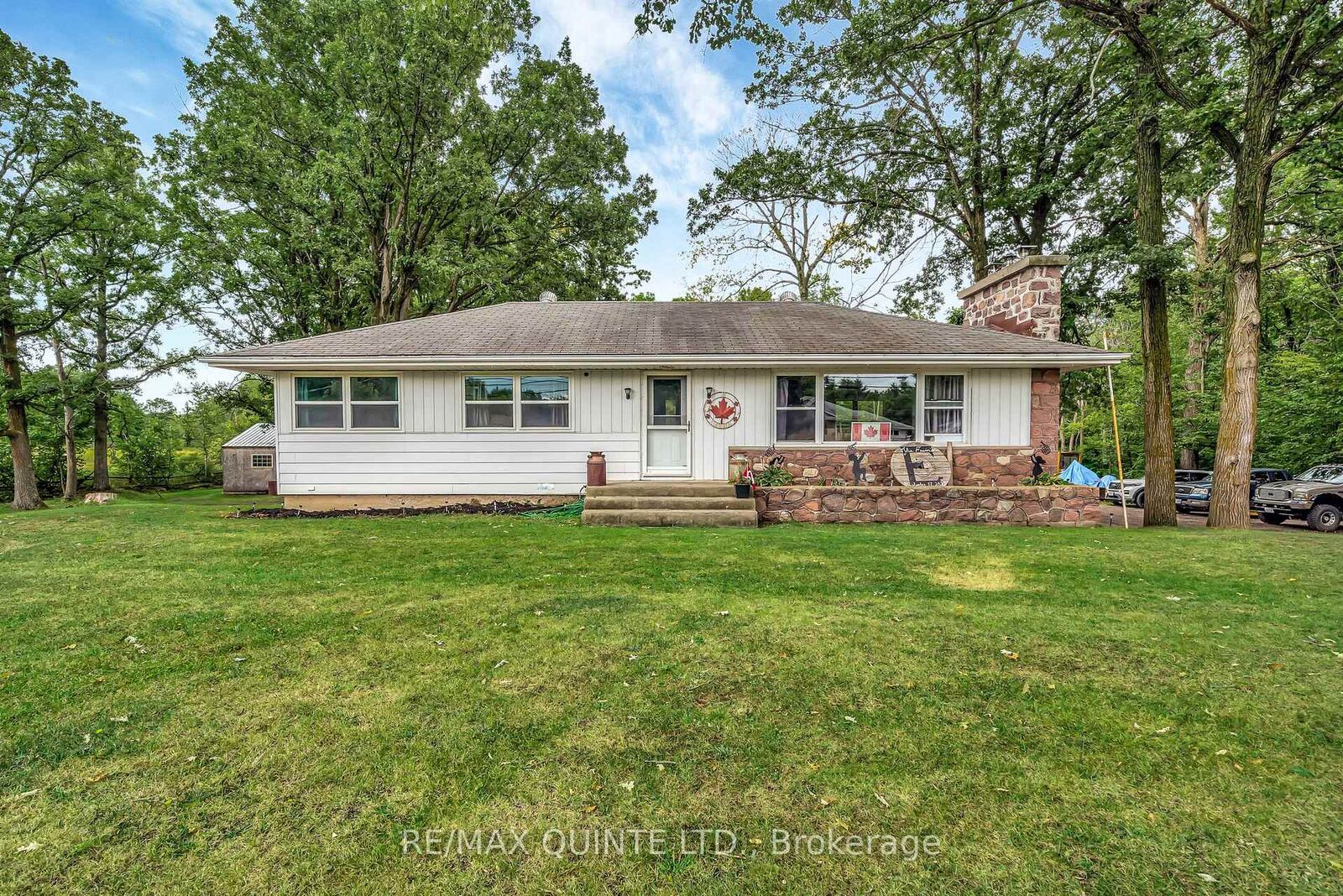 Property Photo: 14184 Highway 62 N/A ON K0K 2K0