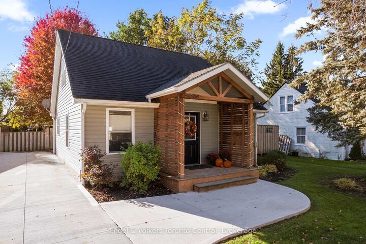 769 7th A Street E  Owen Sound ON N4K 1K6 photo