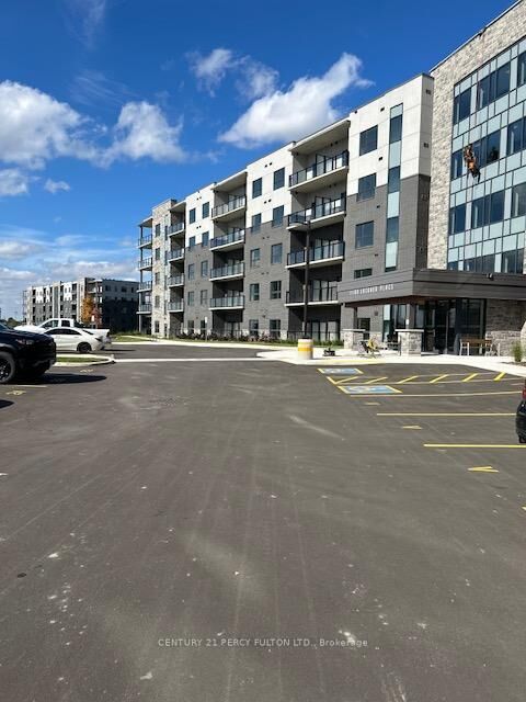 Photo de la propriété: 1100 Lackner Place 305 ON N2A 0M1