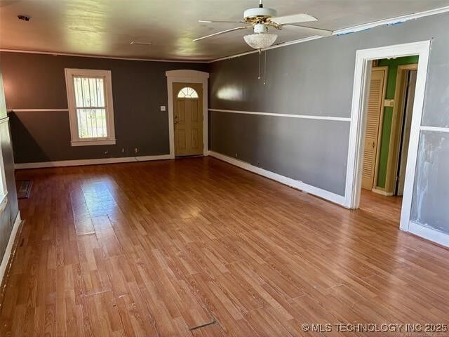 Property Photo: 2919 Elgin Street OK 74401