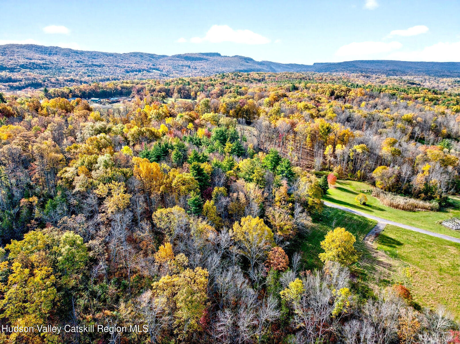 Property Photo:  59 Aqueduct  NY 12440