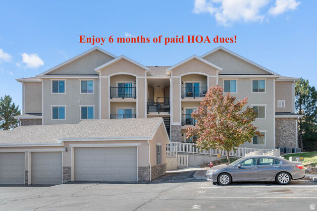 Property Photo:  186 W Springview Dr  UT 84045 