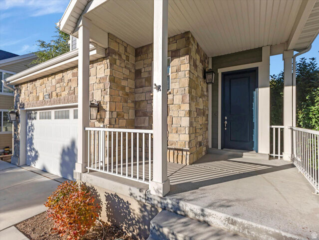 Property Photo:  3916 S Olympus Orchards Ln  UT 84124 