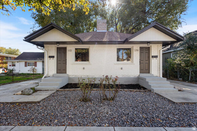 Property Photo:  170 E Wentworth Ave  UT 84115 