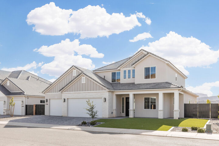 Property Photo: 2786 E Freshet Dr UT 84780