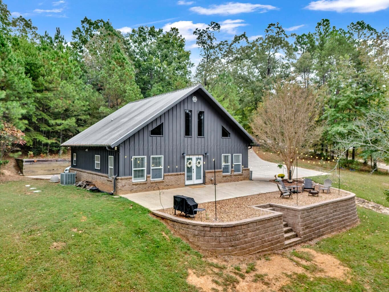 Property Photo: 210 County Rd 479 AL 35077