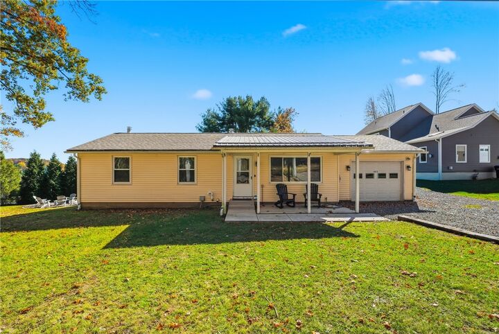 Property Photo:  903 Ottawa Trail  PA 16137 