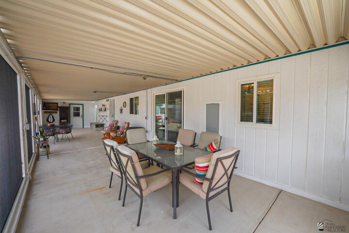 Property Photo: 11391 E 39 Pl AZ 85367