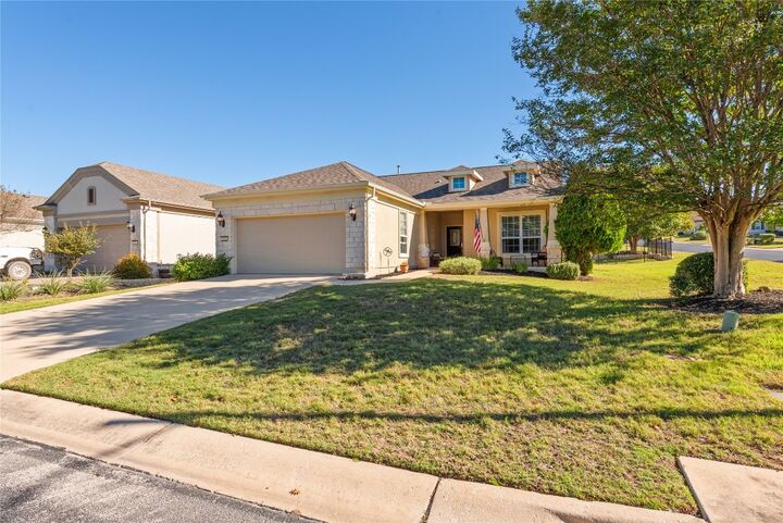 Property Photo:  202 Fieldstone Drive  TX 78633 
