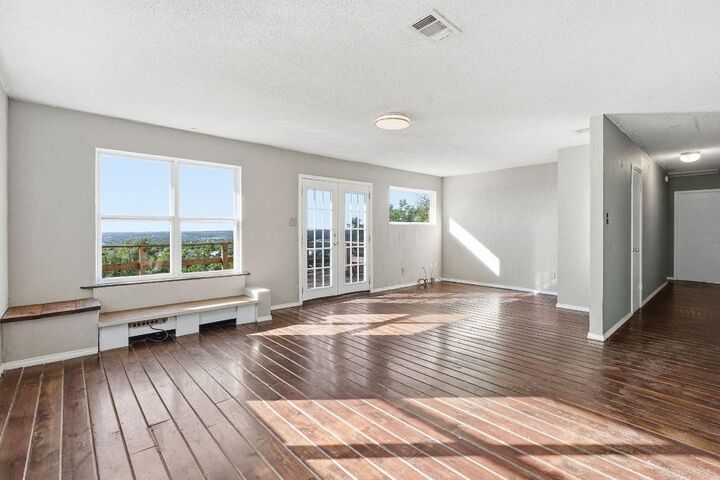 Property Photo:  220 Harmon Hills Road  TX 78620 