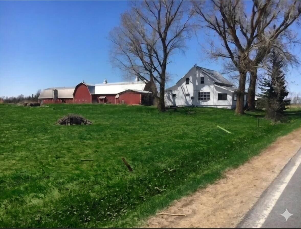 Property Photo:  303 Canaan Road  NY 12935 