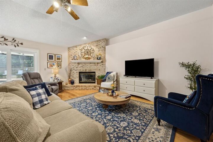 Property Photo:  94034 River Marsh Drive  FL 32034 