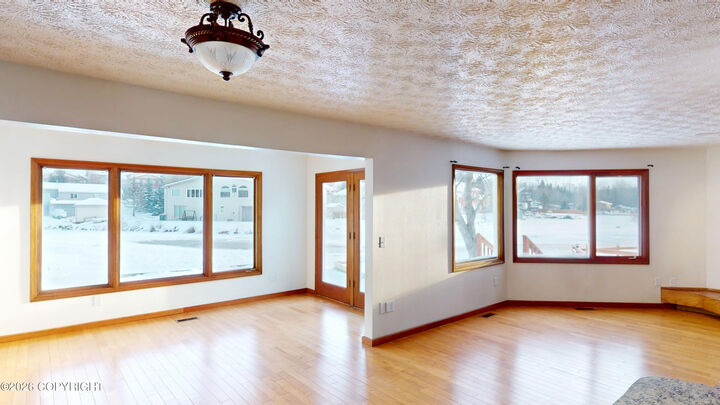 Property Photo:  2542 Curlew Circle #5  AK 99502 