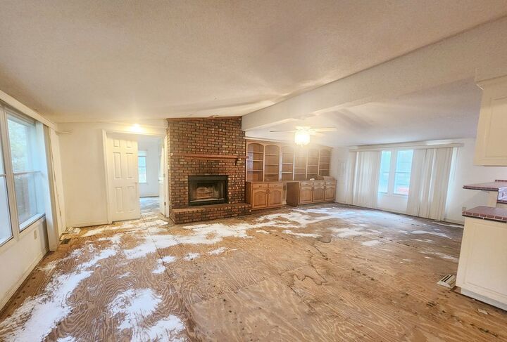 Property Photo:  929 Nelms Road  GA 31705 