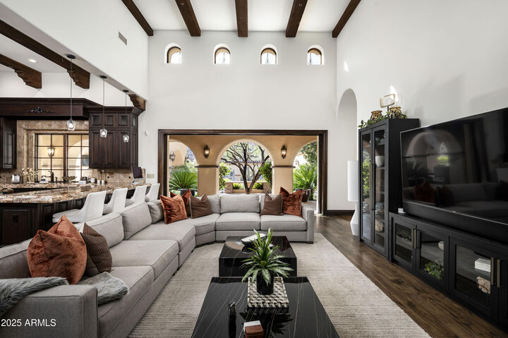 Property Photo:  10744 E Wingspan Way  AZ 85255 