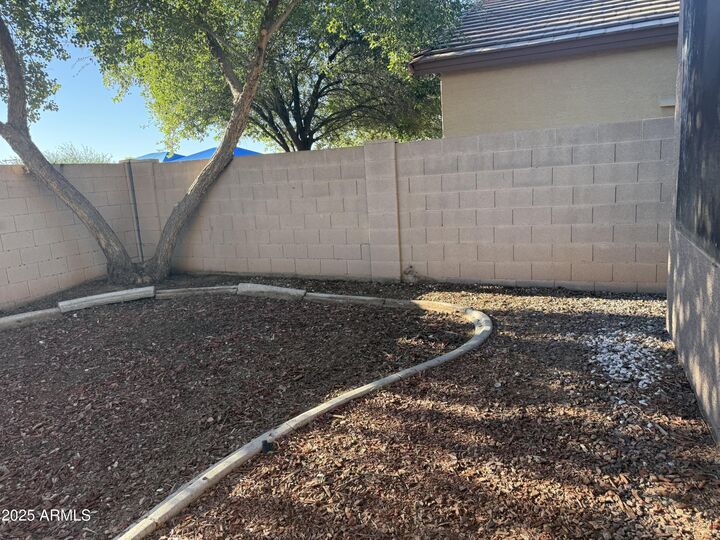 Property Photo:  2014 S Falcon Drive  AZ 85295 