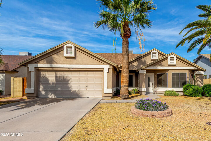 Property Photo:  4532 E Douglas Avenue  AZ 85234 