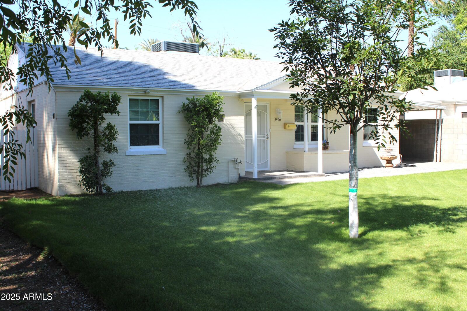 Property Photo:  930 W Mackenzie Drive  AZ 85013 