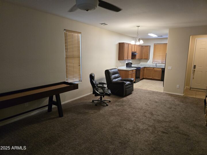 Property Photo: 17642 N 17th Lane AZ 85023