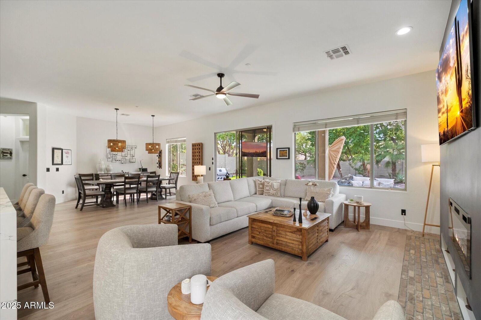 Property Photo:  10559 E Sheena Drive  AZ 85255 