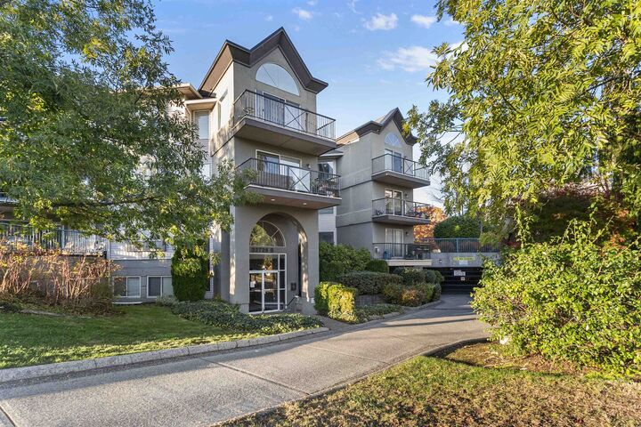 Property Photo:  32725 George Ferguson Way 315  BC V2T 5M5 