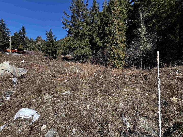 Property Photo: Lmv6 Old Hope Princeton Highway BC V0X 1L5