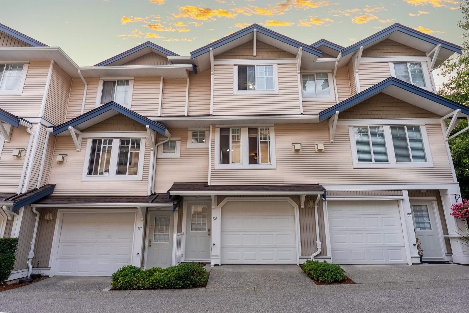 Property Photo: 6533 121 Street 56 BC V3W 1M5