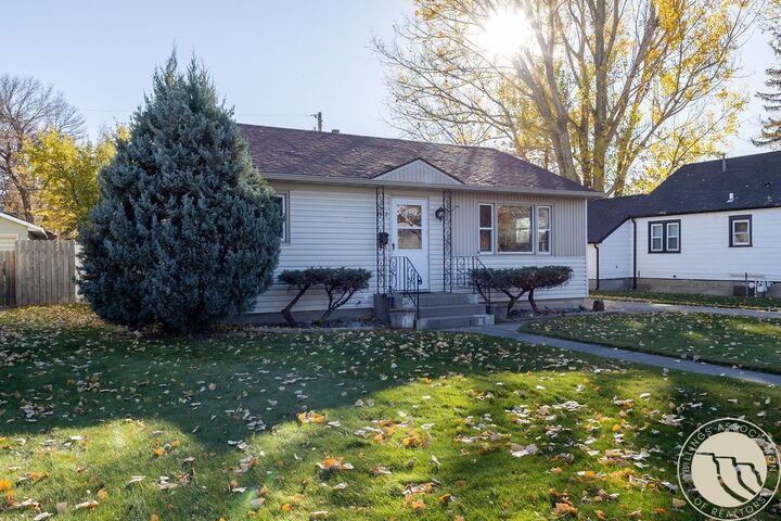 Property Photo: 4542 Ryan Avenue MT 59101