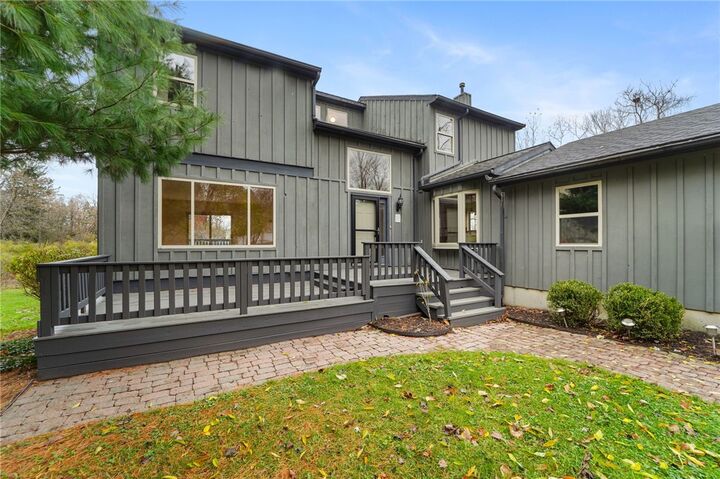 Property Photo: 2 Goodrich Way NY 13053