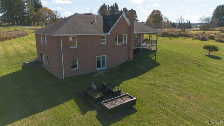 Property Photo:  6898 Route 98  NY 14009 