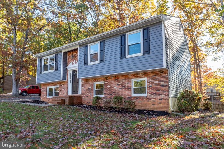 Property Photo:  10403 Daniels Court  VA 22553 
