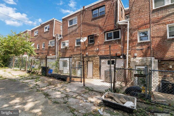 Property Photo:  7724 Fayette Street  PA 19150 