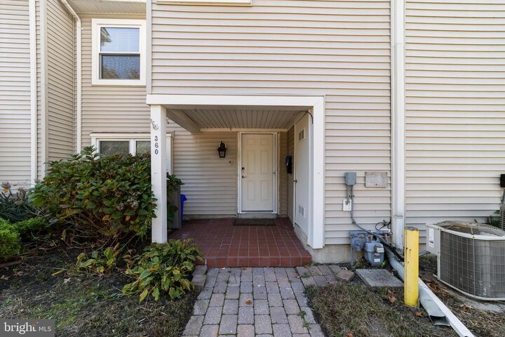 Property Photo: 360 Juniper Street NJ 08053