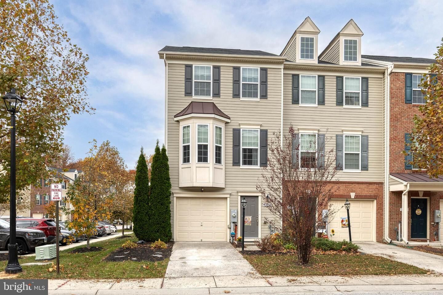 Property Photo:  7416 Willow View Lane  MD 21060 