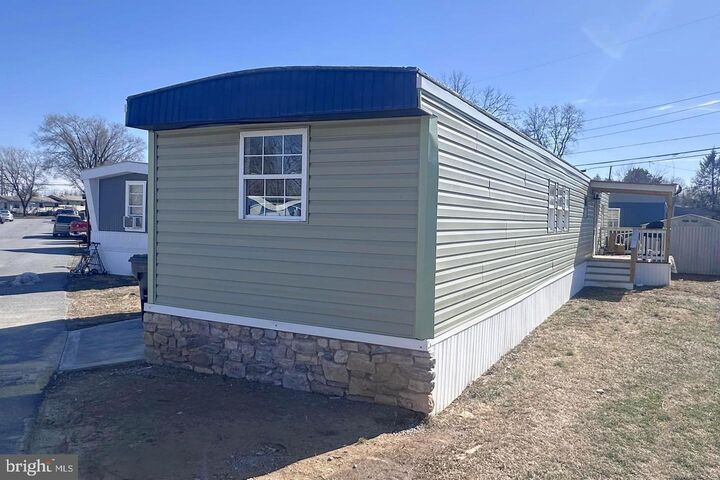 Property Photo:  18619 Donald Street  MD 21742 