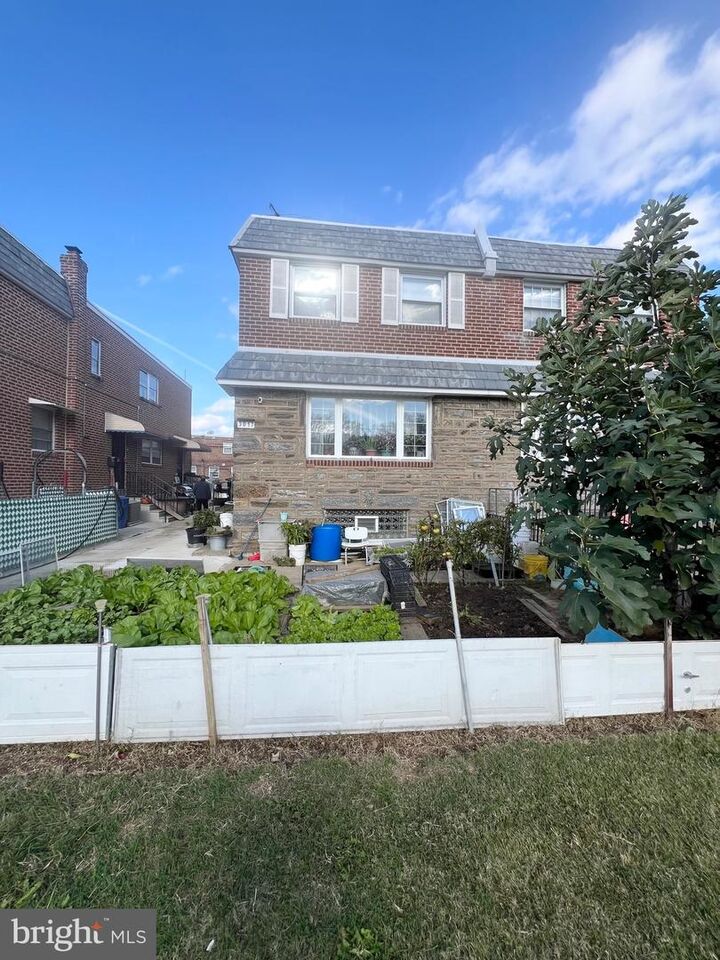 Property Photo: 3017 Guilford Street PA 19152