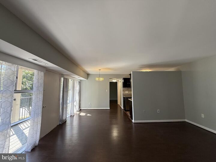 Property Photo:  3419 University Boulevard W 203  MD 20895